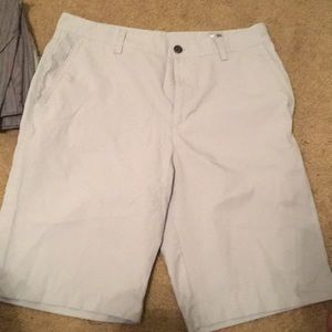 Golf shorts